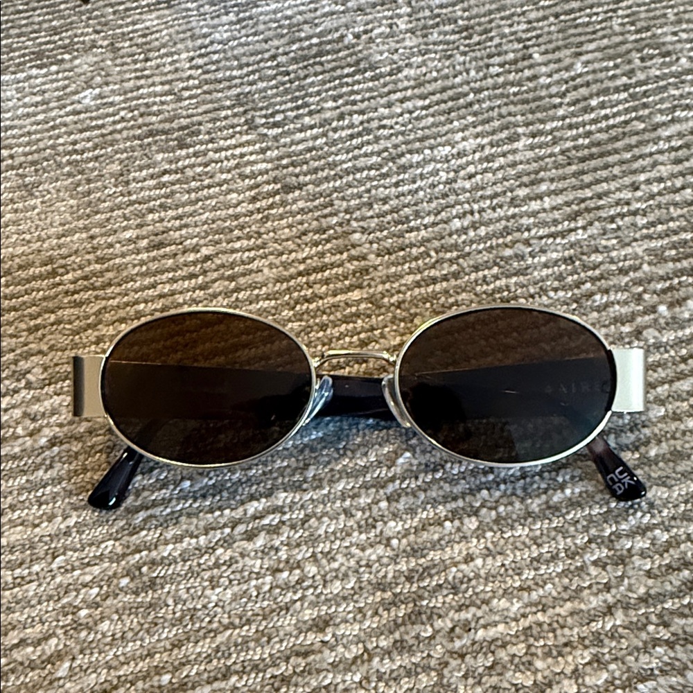 Aire Mars Glasses